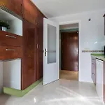 Amplio Y Luminoso 3 Parking Apartment *