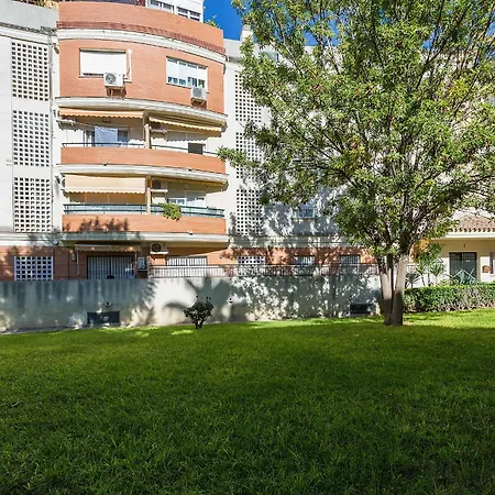 Amplio Y Luminoso 3 Parking Херес-де-ла-Фронтера