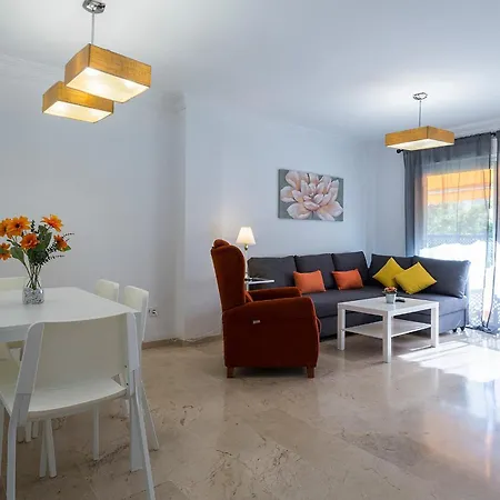 Apartment Amplio Y Luminoso 3 Parking *
