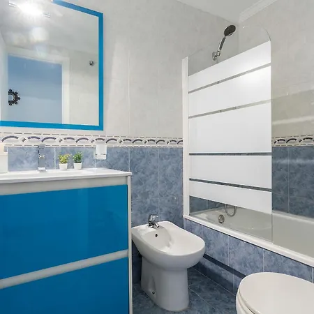 Amplio Y Luminoso 3 Parking