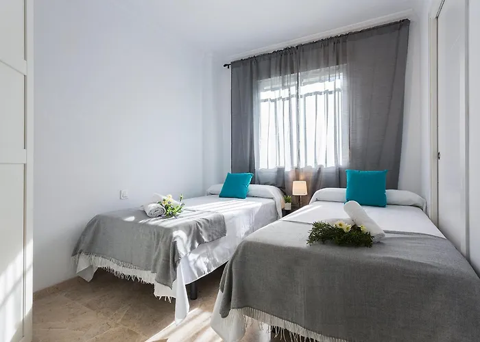 Amplio Y Luminoso 3 Parking * Jerez de la Frontera