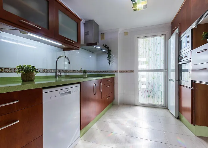 Amplio Y Luminoso 3 Parking Jerez de la Frontera