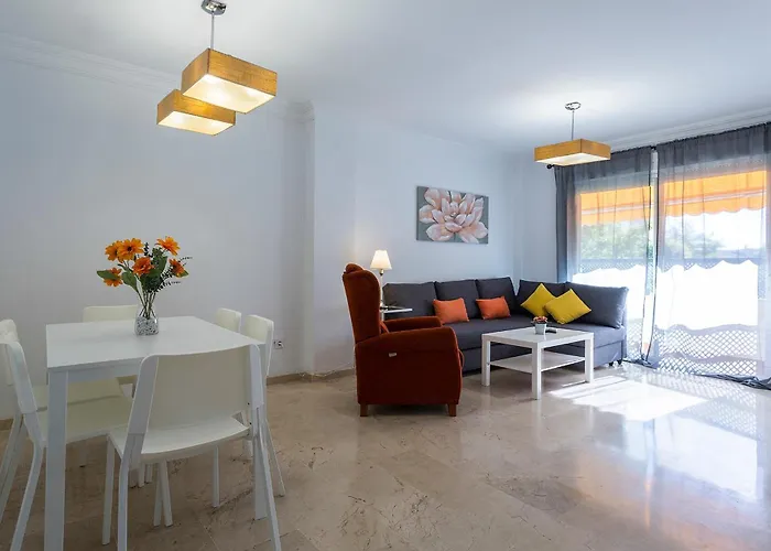 Apartment Amplio Y Luminoso 3 Parking *