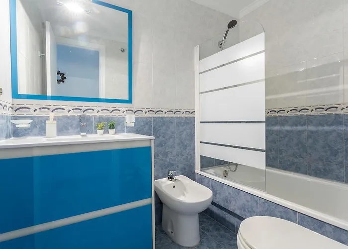 Amplio Y Luminoso 3 Parking