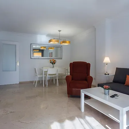 Amplio Y Luminoso 3 Parking *