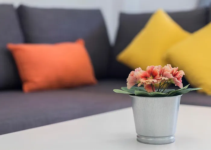 Amplio Y Luminoso 3 Parking Jerez de la Frontera