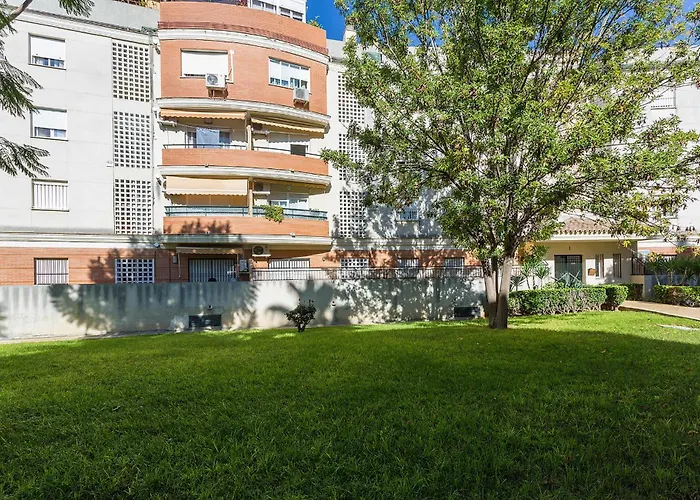 Amplio Y Luminoso 3 Parking Jerez de la Frontera