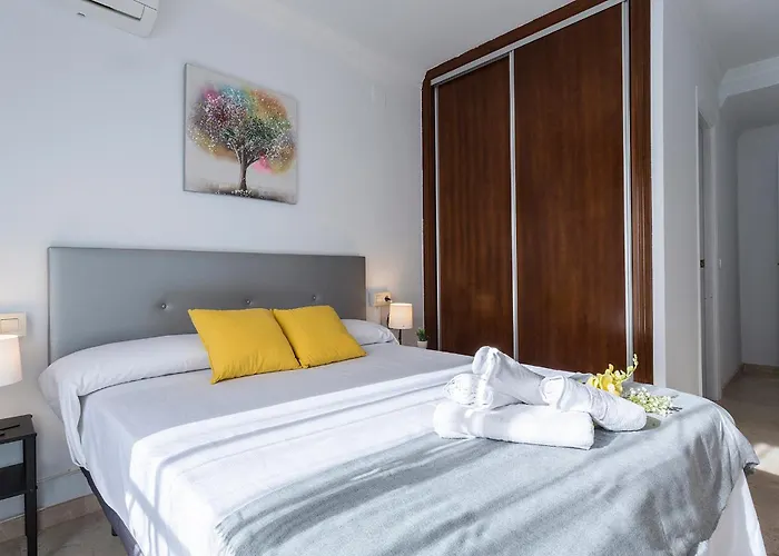 Apartman Amplio Y Luminoso 3 Parking