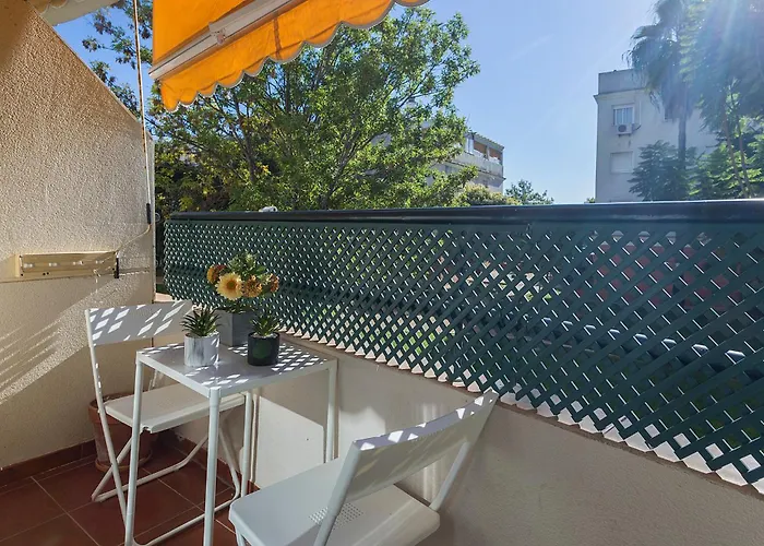 Amplio Y Luminoso 3 Parking Jerez de la Frontera