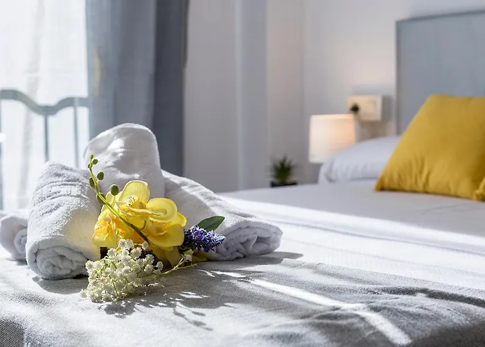 Apartman Amplio Y Luminoso 3 Parking *