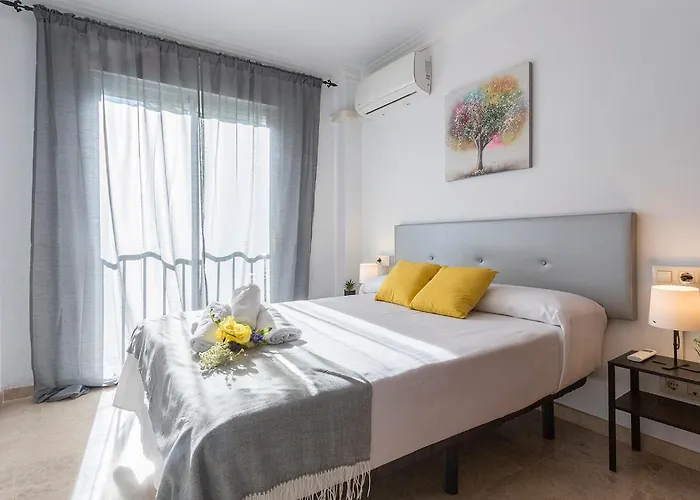 Amplio Y Luminoso 3 Parking Jerez de la Frontera