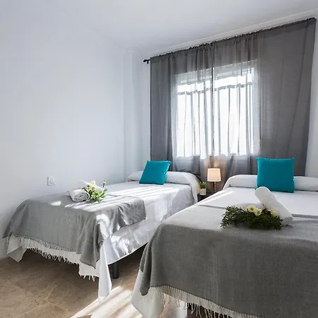 Amplio Y Luminoso 3 Parking * ヘレス