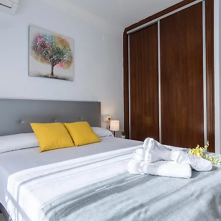 アパート Amplio Y Luminoso 3 Parking