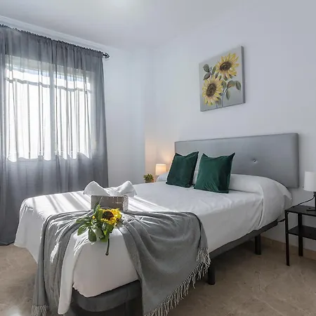 アパート Amplio Y Luminoso 3 Parking *