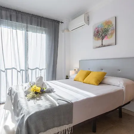 Amplio Y Luminoso 3 Parking ヘレス